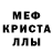 Первитин кристалл Alexander Garashchenko